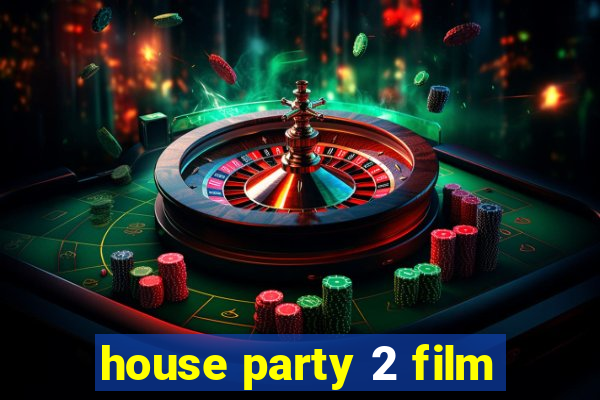 house party 2 film